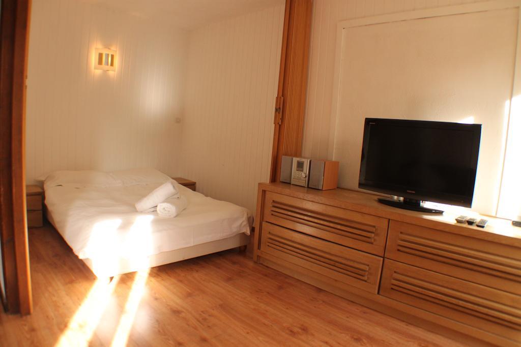 Apartment Relais De Poste Centre Chamonix Mont Blanc Pokoj fotografie