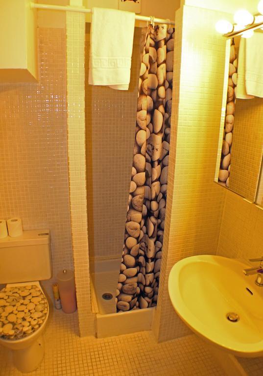 Apartment Relais De Poste Centre Chamonix Mont Blanc Pokoj fotografie