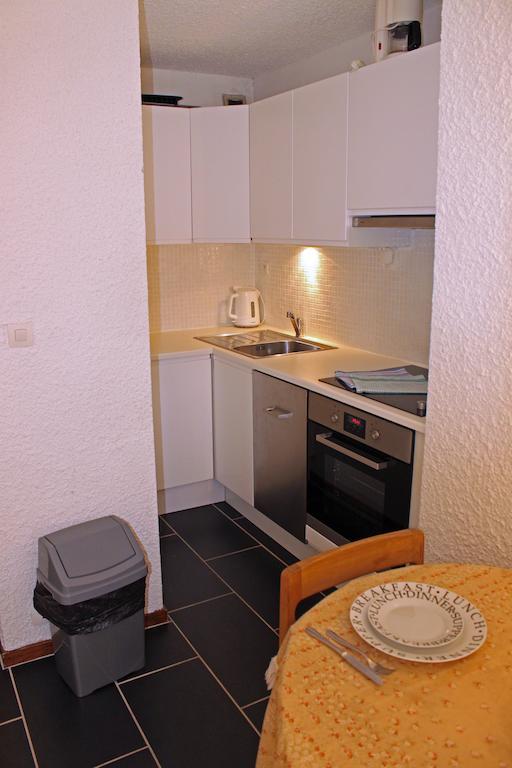 Apartment Relais De Poste Centre Chamonix Mont Blanc Pokoj fotografie