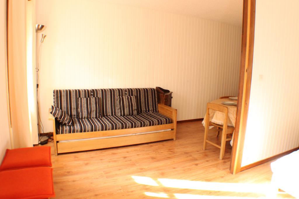 Apartment Relais De Poste Centre Chamonix Mont Blanc Pokoj fotografie